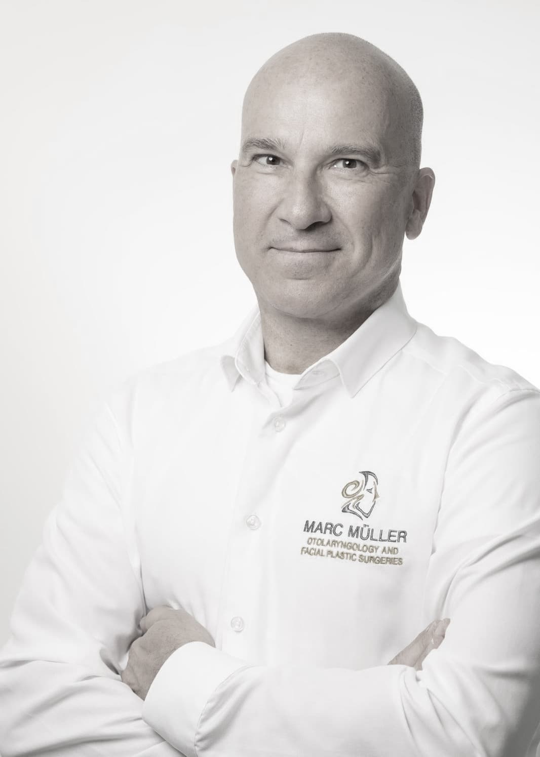 Dr. Marc Mueller