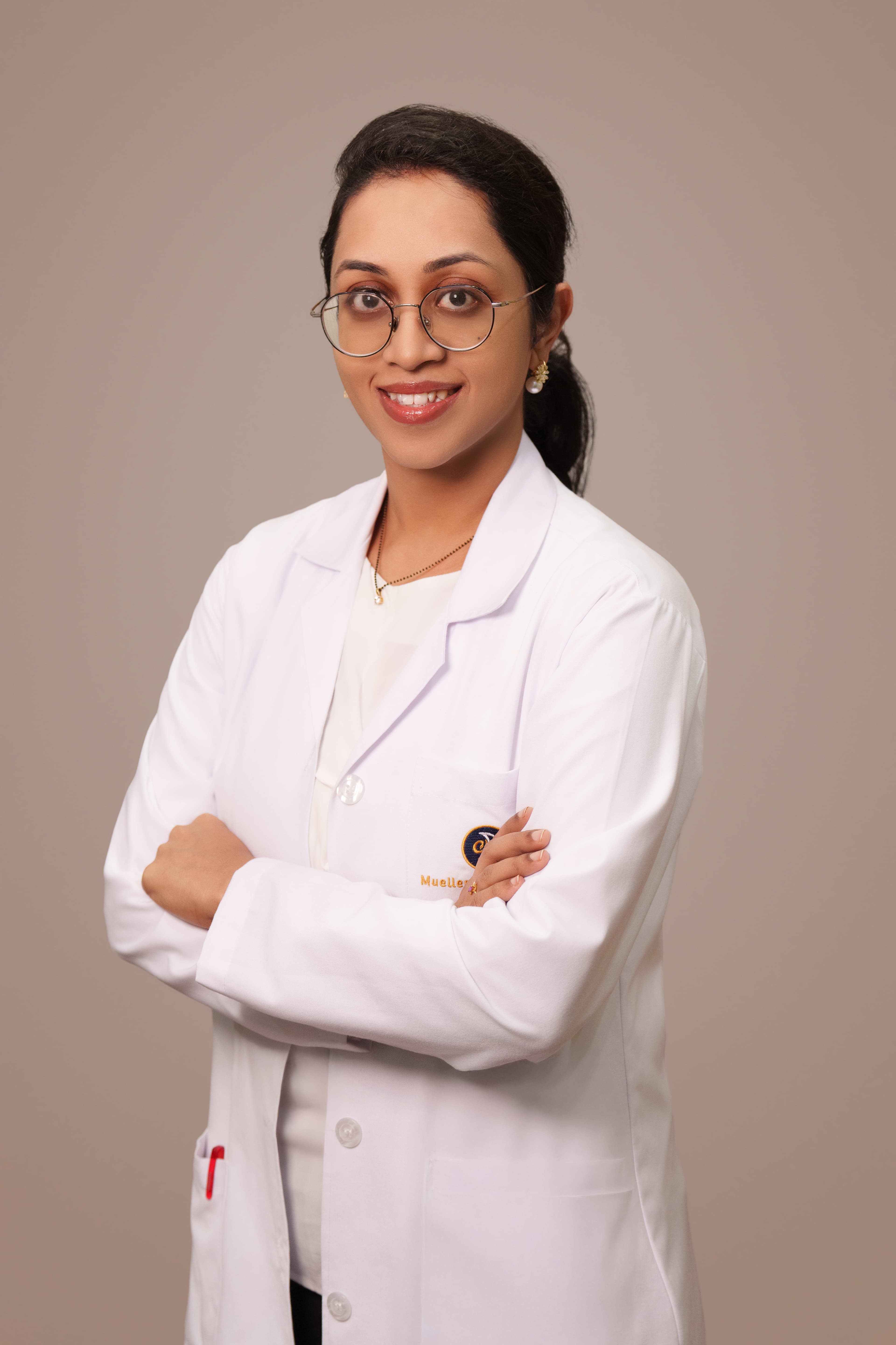 Dr. Swetha Shankar