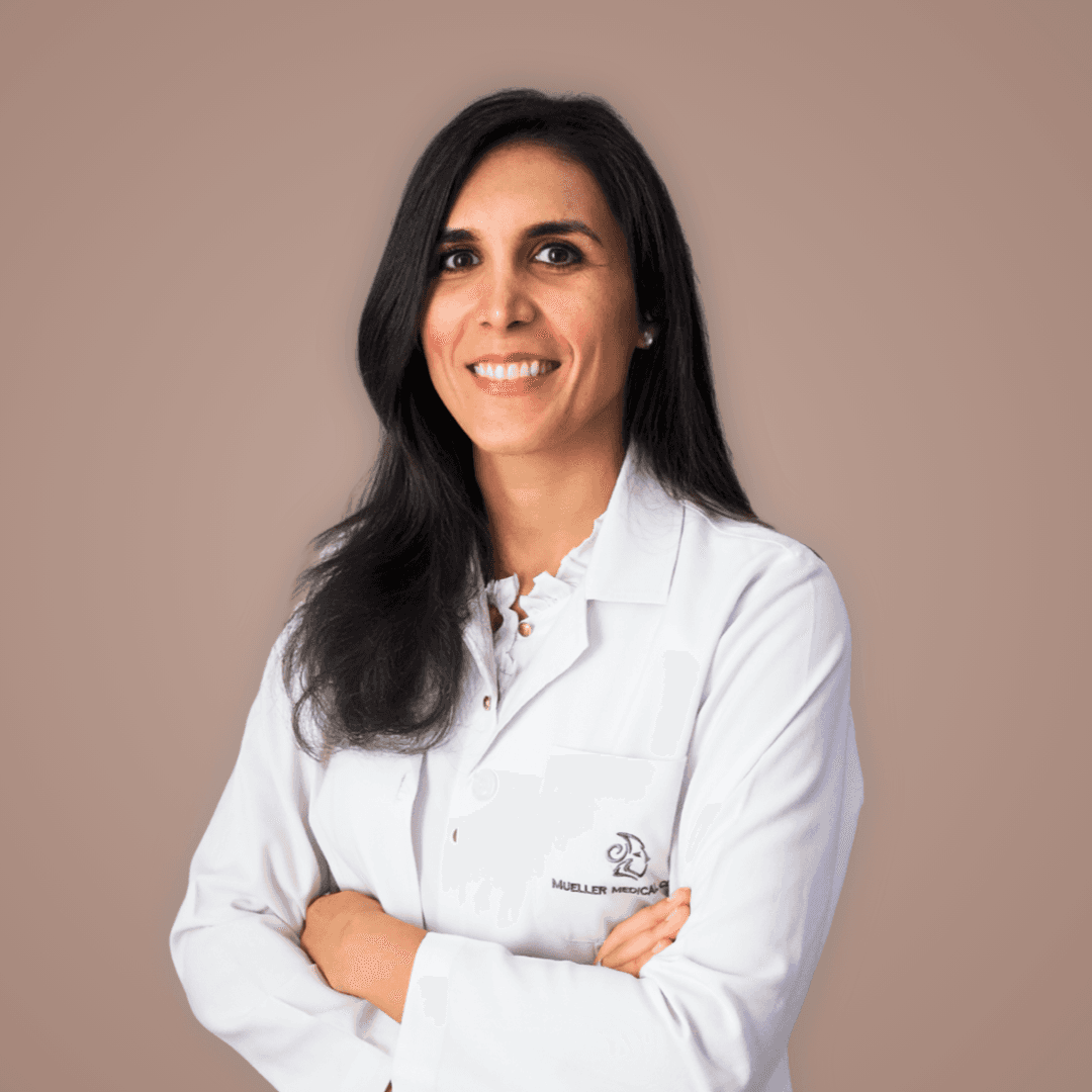 Assoc. Prof. Dr. Farnaz Matin Mann