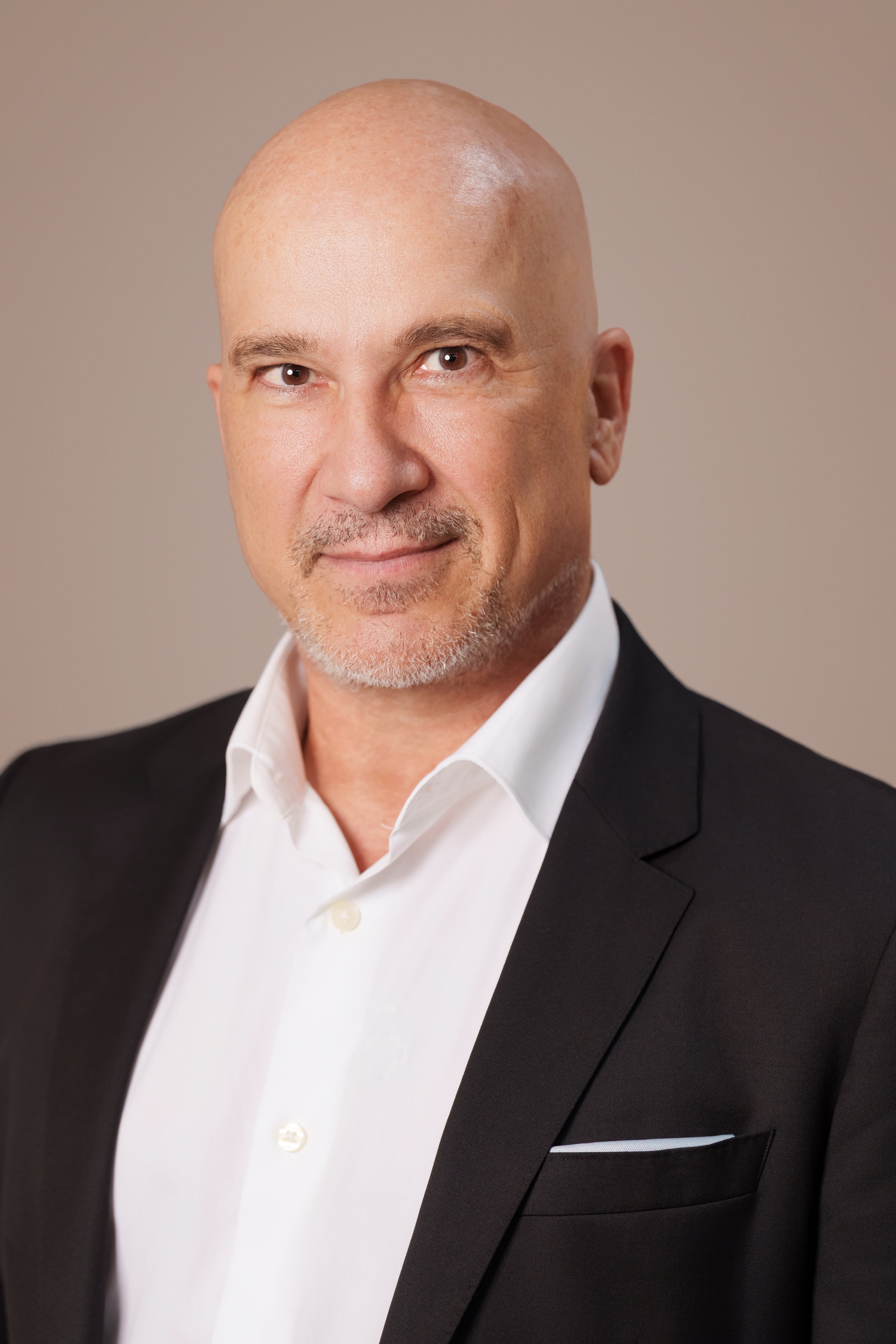 Dr. Marc Müller